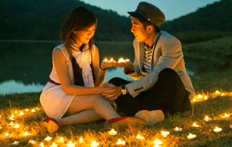 How to Find True Love Solution
