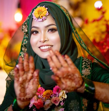 Wazifa For Marriage
